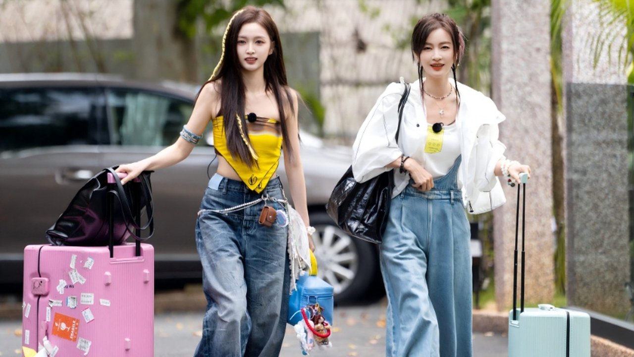 Sisters on Holiday - Season 0 Episode 3 : Extra Version EP1