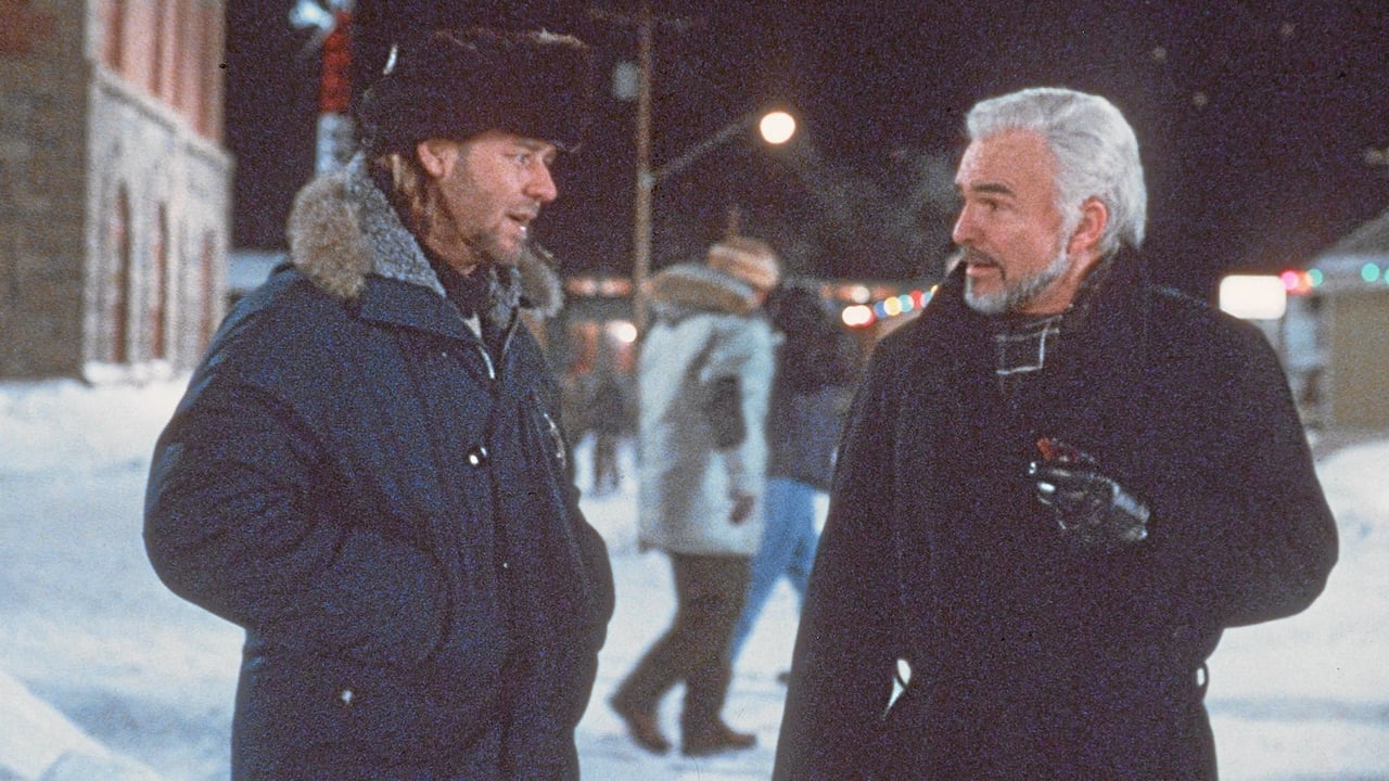 Mystery, Alaska (1999)