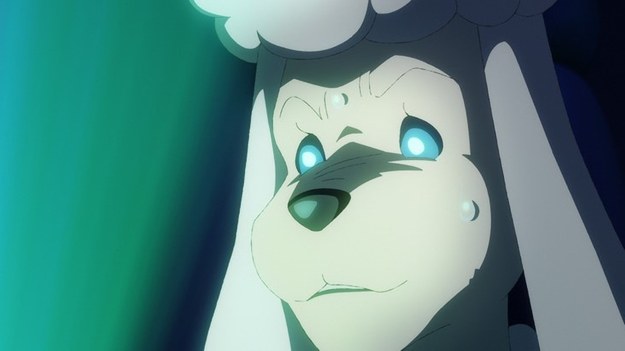 Astro Note — Épisode 4