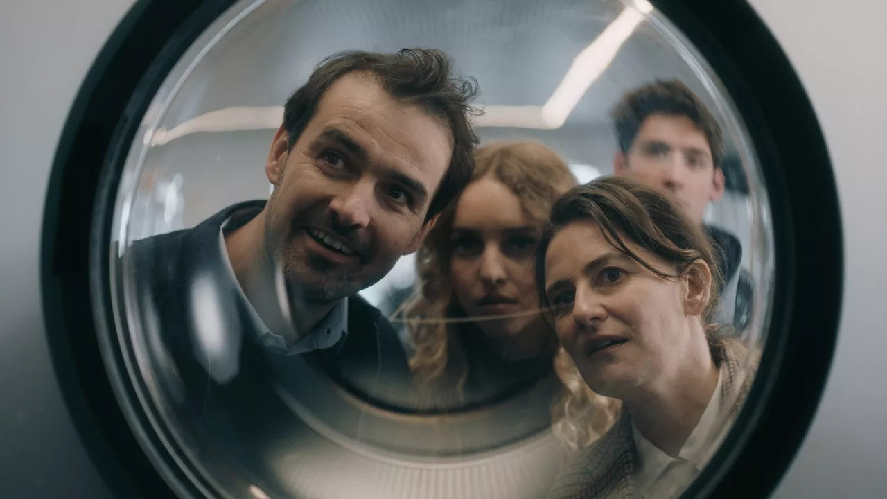 Hawa & Adam — Épisode 10