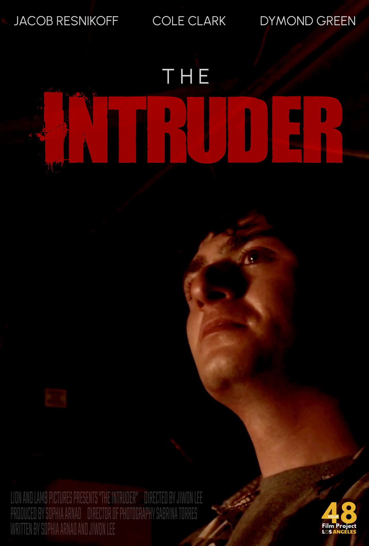 The Intruder