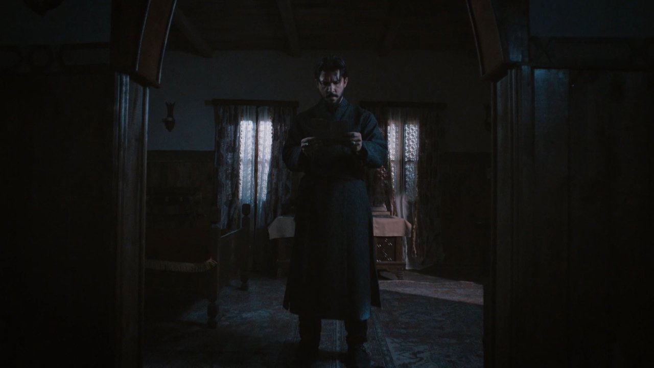 Mevlana Rumi - Season 3 Episode 7 : Episode 7