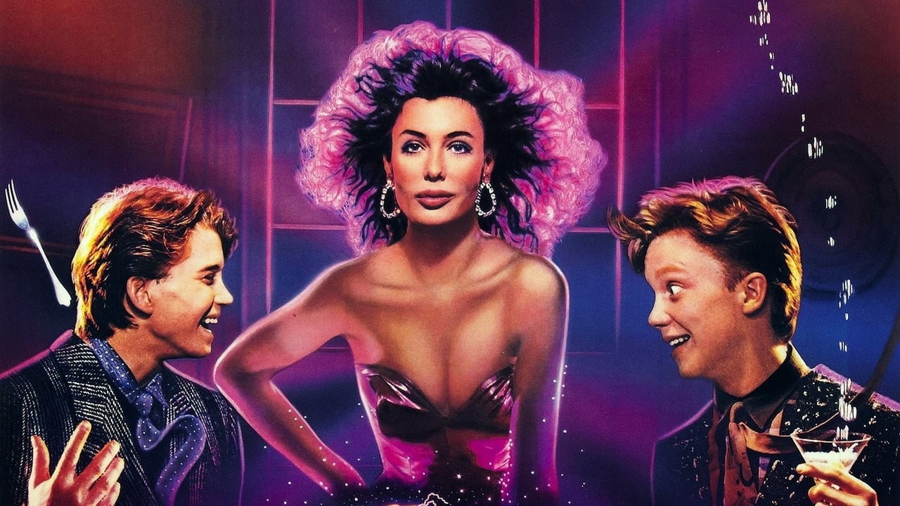 Weird Science (1985)