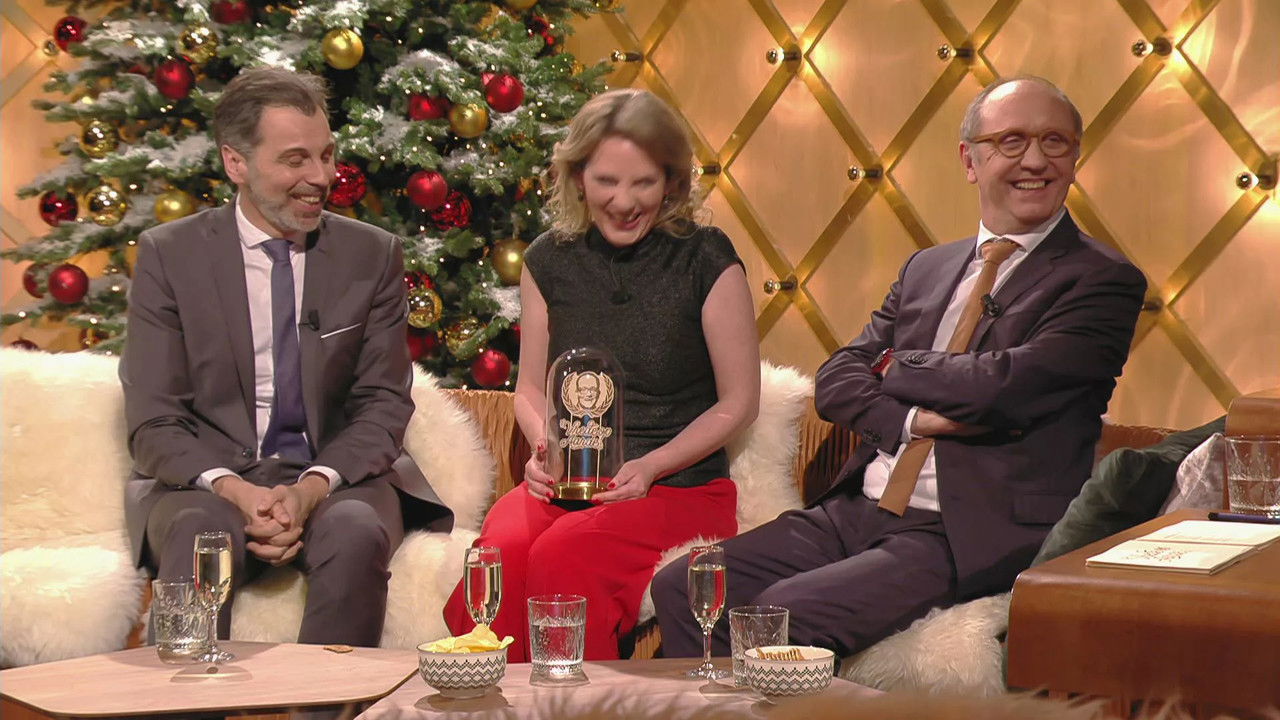 Vrede op Aarde — Épisode 7