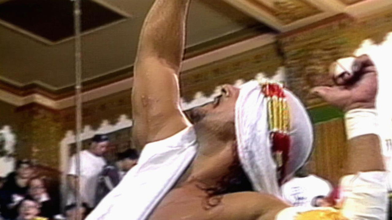 ECW Hardcore TV - Season 5 Episode 36 : ECW Hardcore TV - Sep. 02, 1997