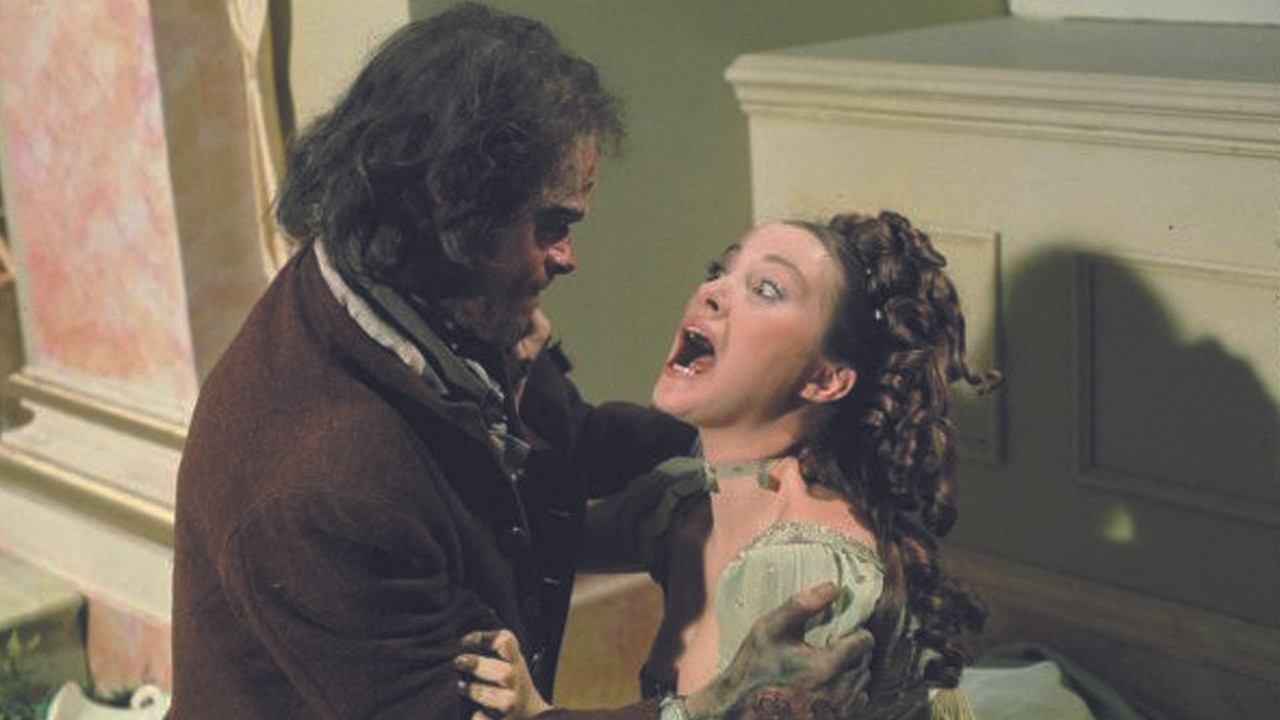 La véritable histoire de Frankenstein — Épisode 2