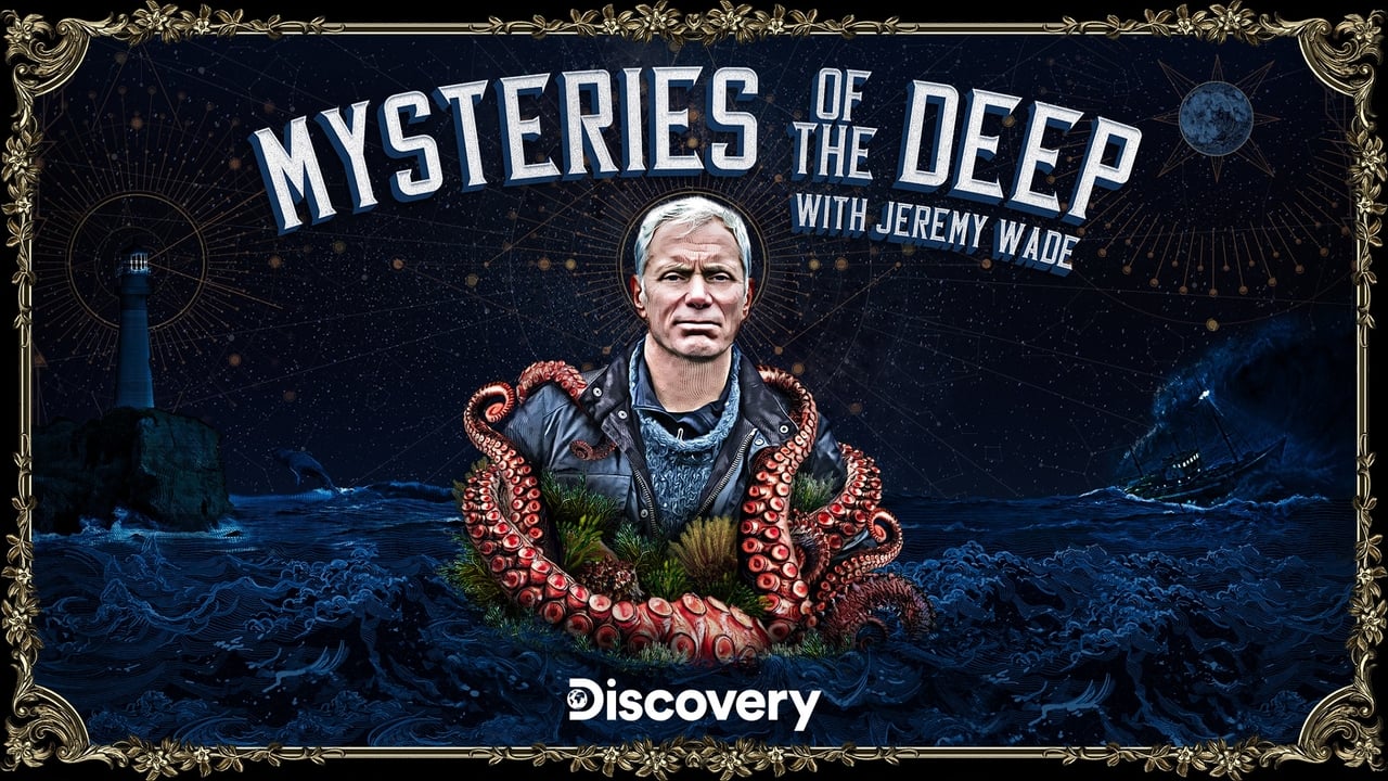 Mysteries of the Deep background