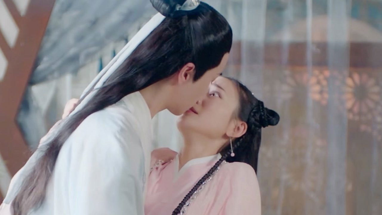 医妃难囚 — Épisode 3