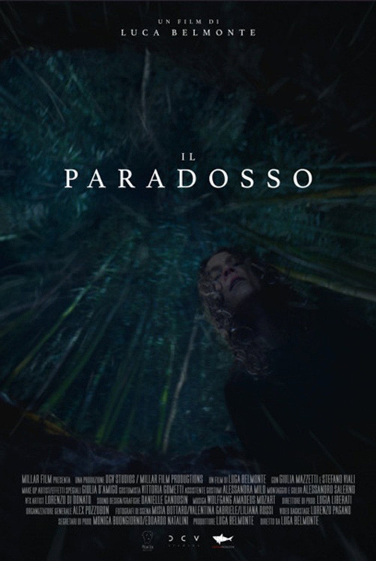 Il paradosso Backdrop