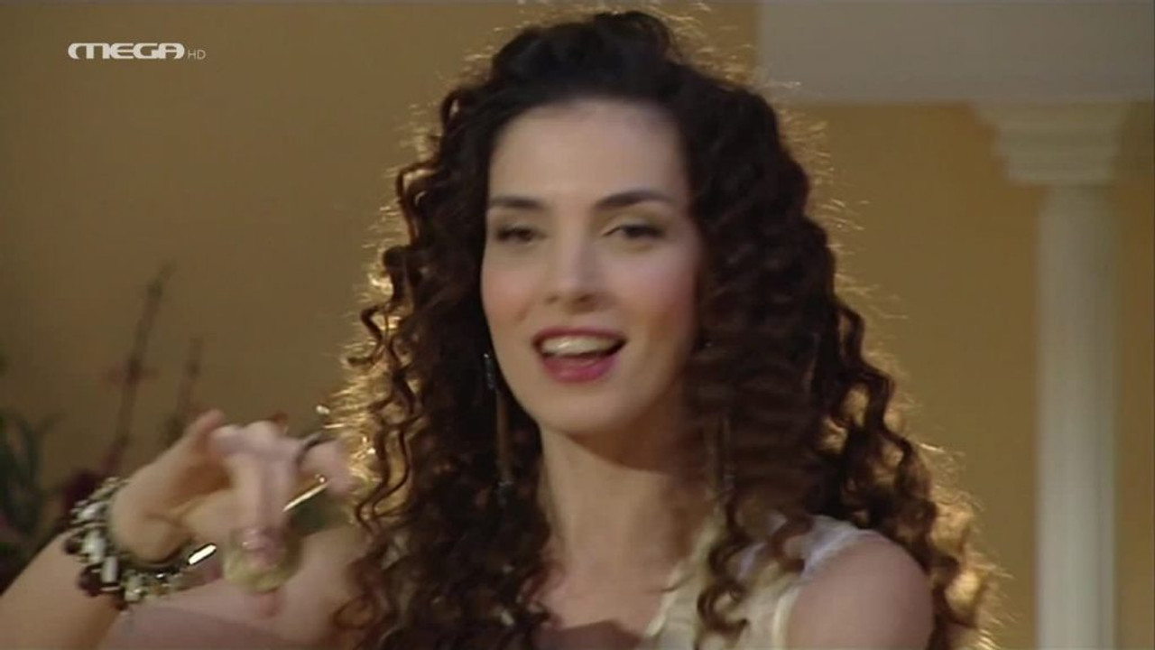 Οι Μάγισσες Της Σμύρνης — Épisode 14