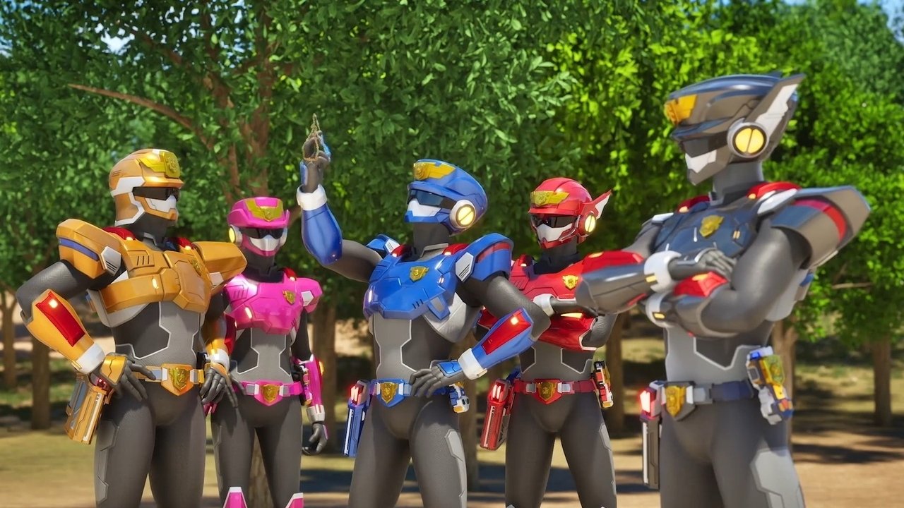 Episode 13
