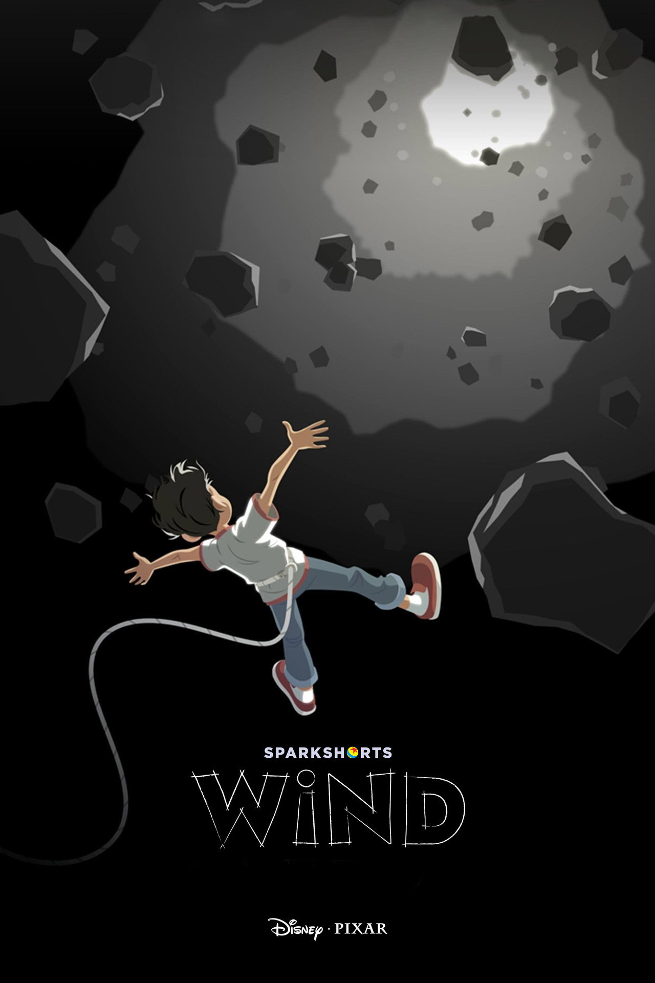 The Wind poster