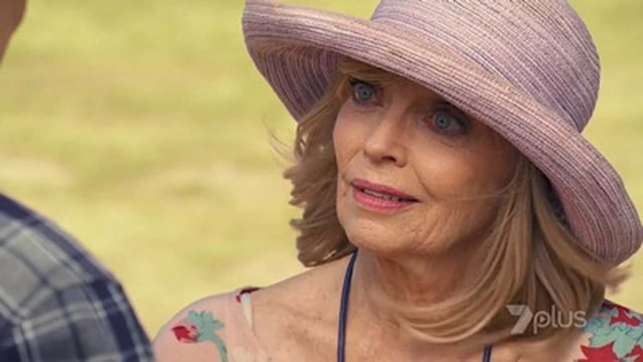 Home and Away - Season 32 Episode 4 : Episode 7044