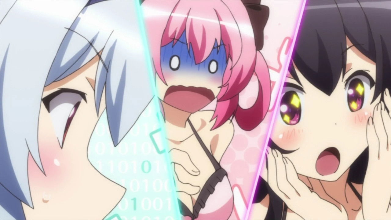 Wagamama High Spec — Épisode 11