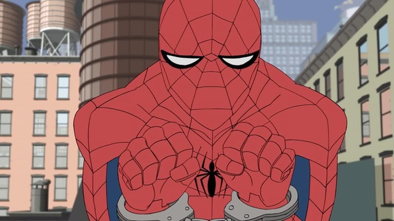 Marvel's Spider-Man - Season 2 Episode 12 : Brain Drain