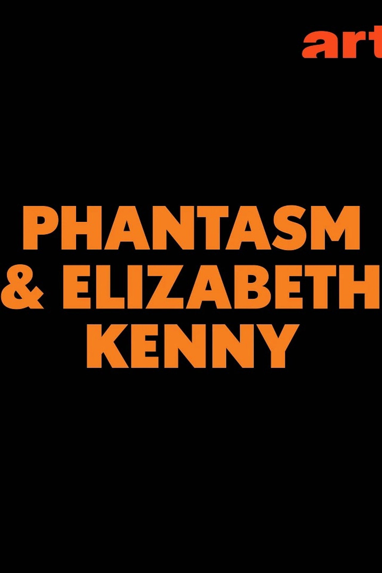 Phantasm & Elizabeth Kenny @ The Journey of Instruments