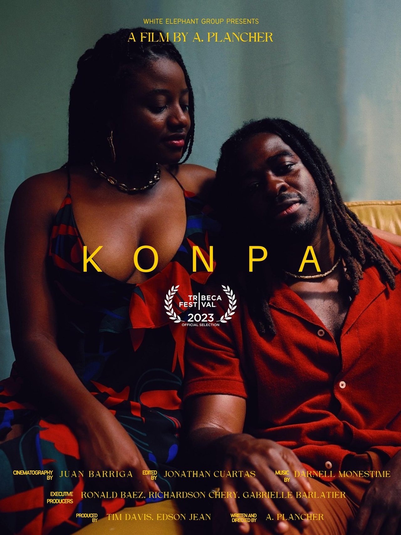 Konpa Konpa