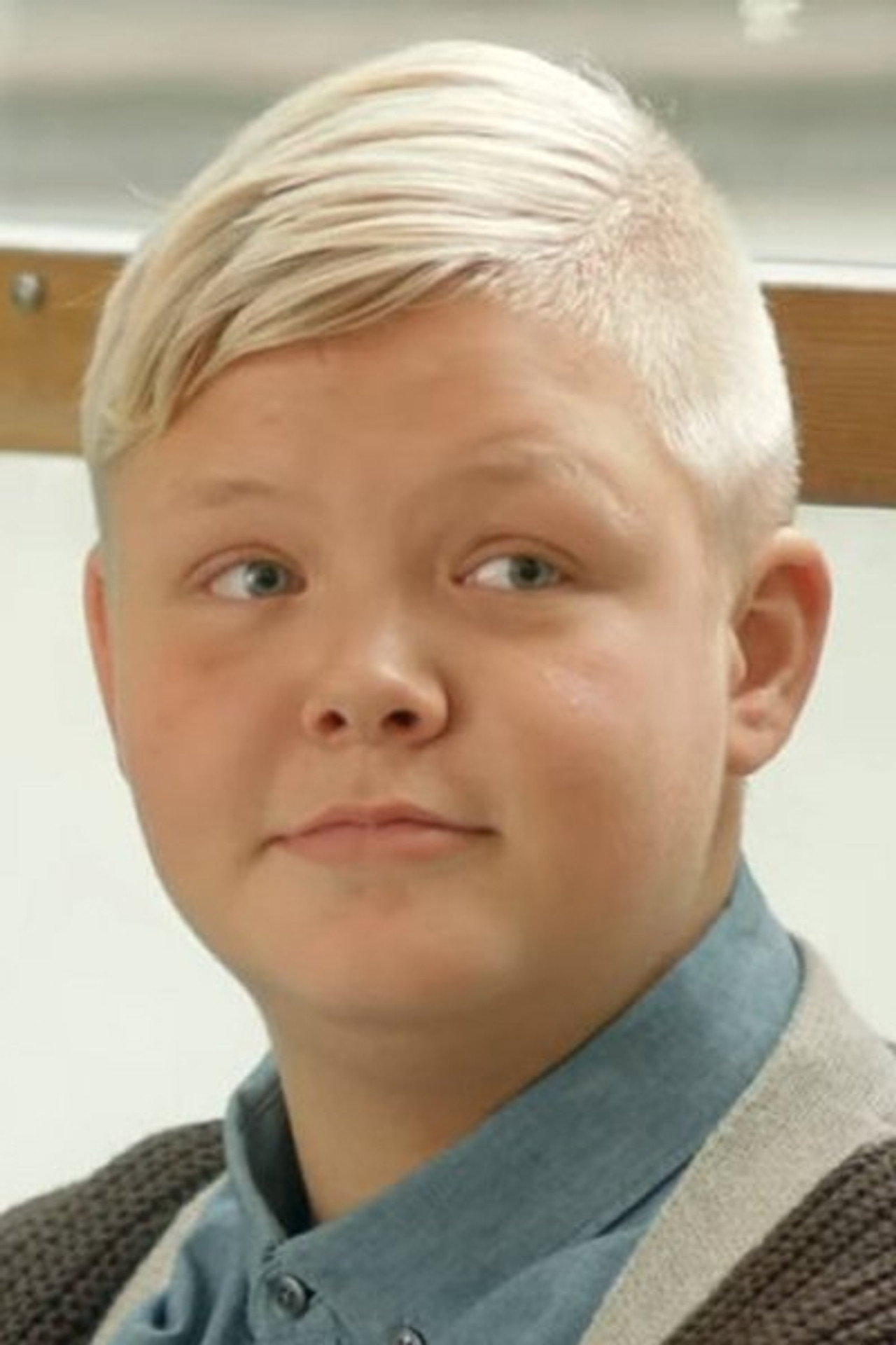 Casper Lagebon