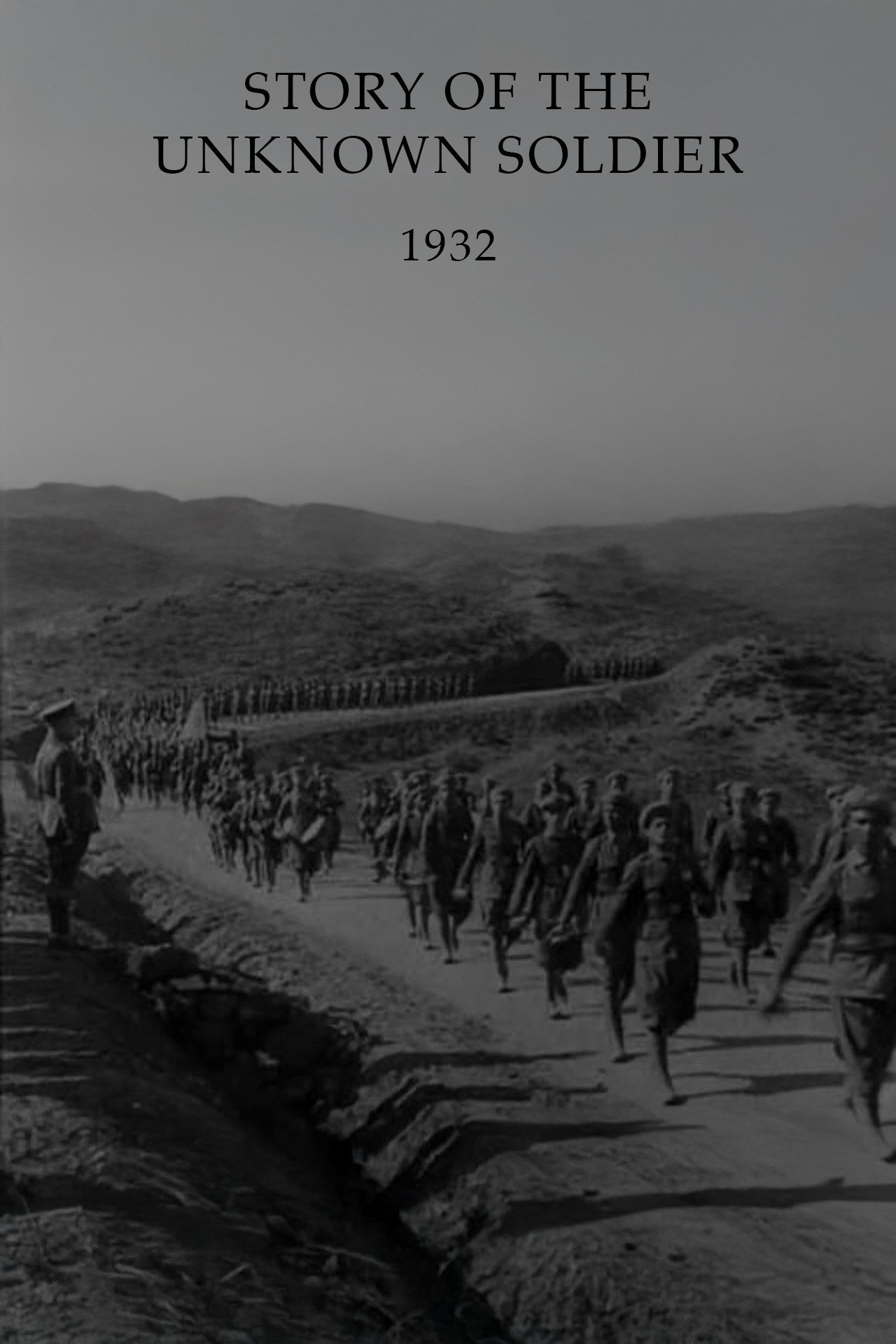 Story of the Unknown Soldier
