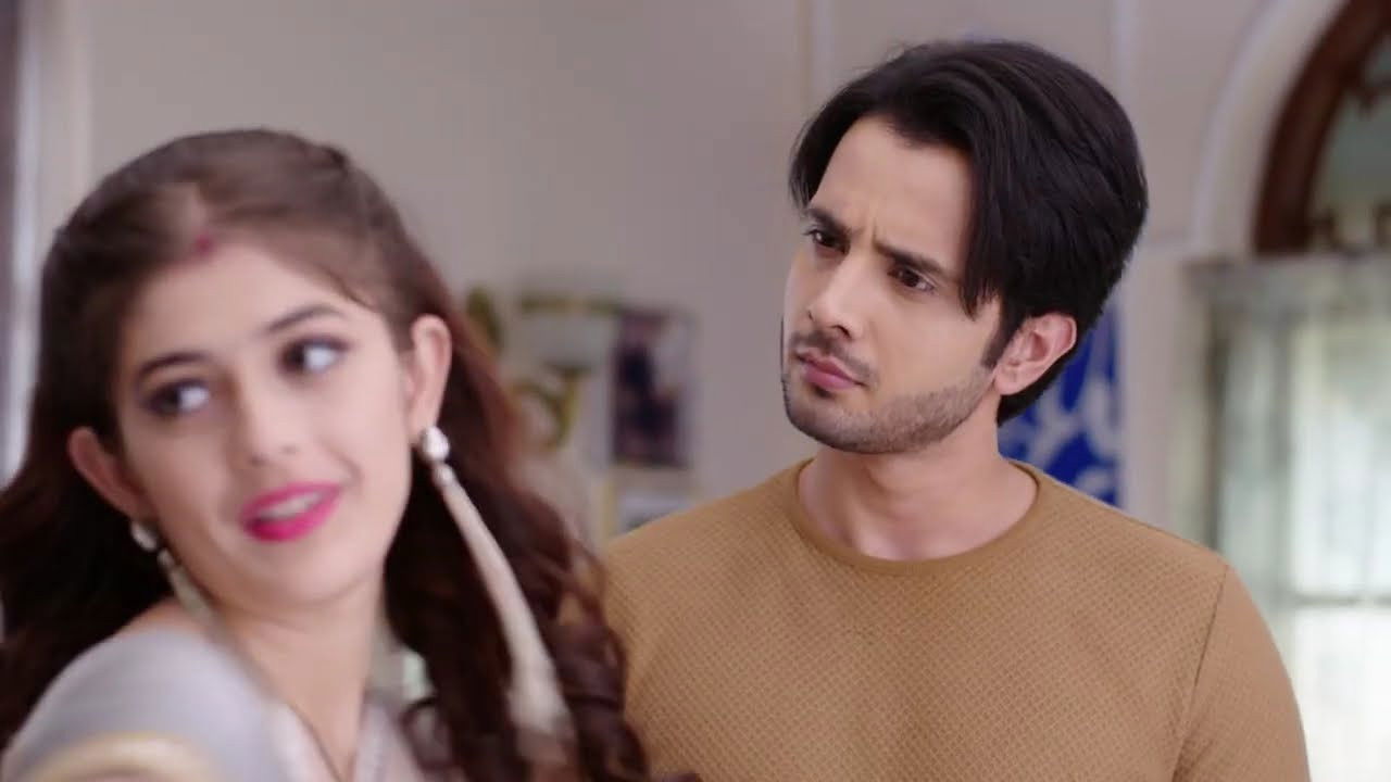 Hamari Bahu Silk — Épisode 110