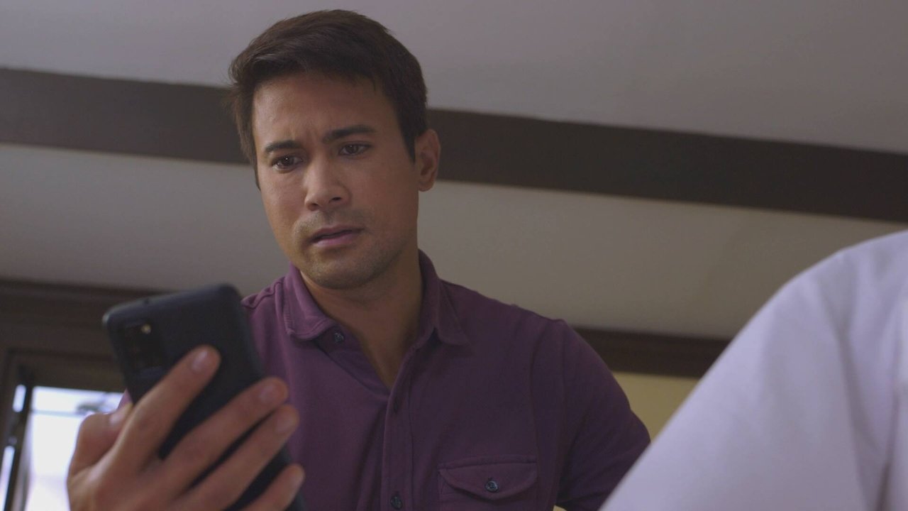 A Family Affair - Season 1 Episode 24 : Unknown Images