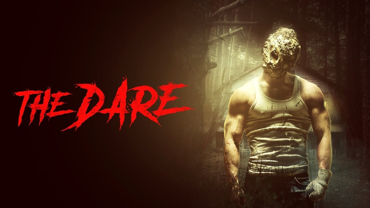 The Dare background