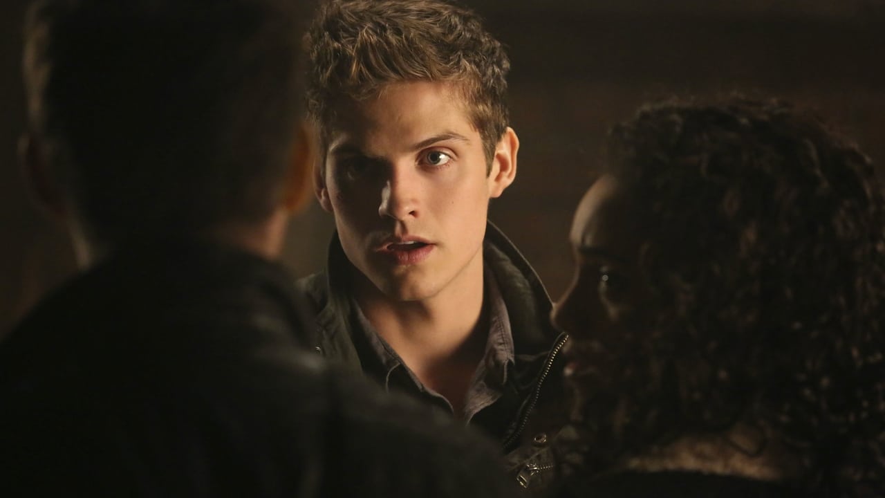 The Originals - Season 2 Episode 13 : The Devil Is Damned