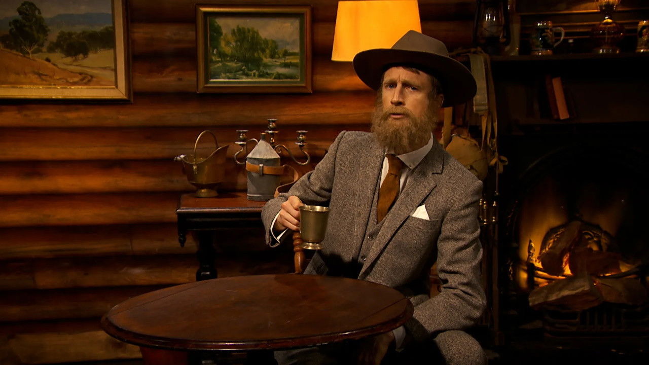 Sammy J — Épisode 25