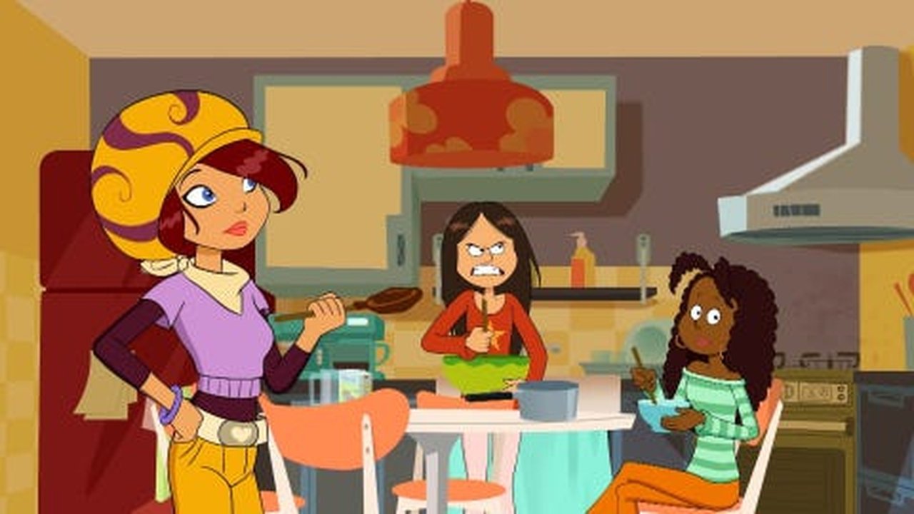 The Sisters - Season 4 Episode 7 : Episode 7