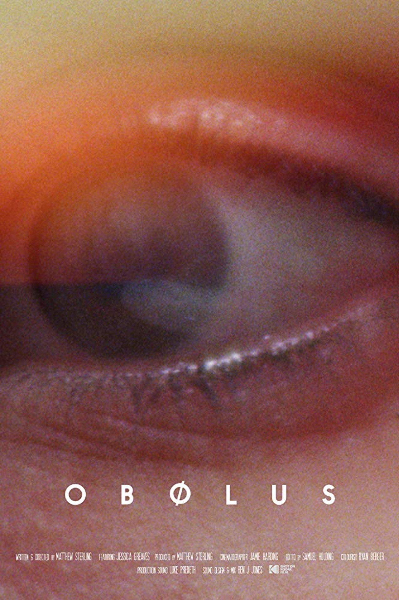 Obolus filmaffisch