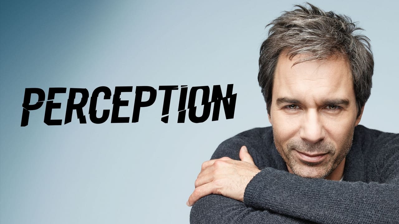 Perception - Season 3