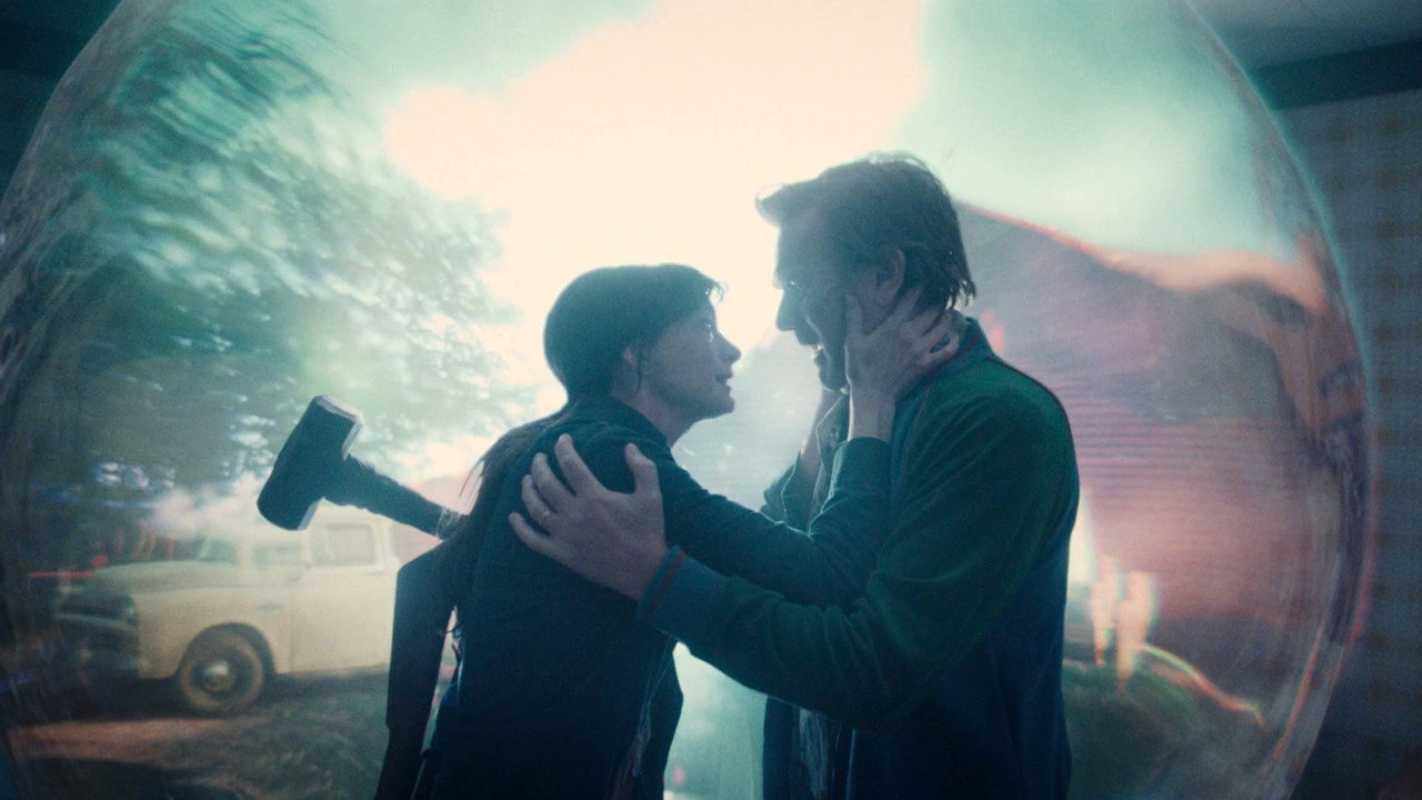 The End of Oak Street (2026) trailer