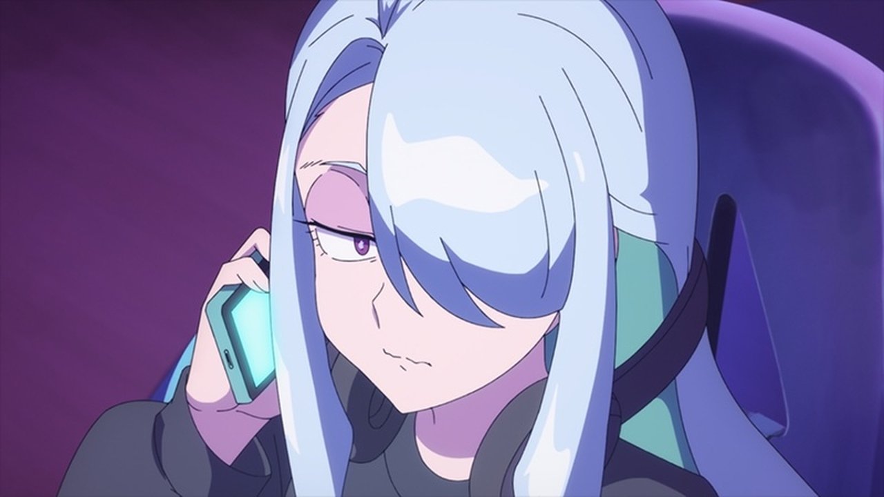 Beyblade X - Season 1 Episode 72 : The Enigmatic Labyrinth of Fear