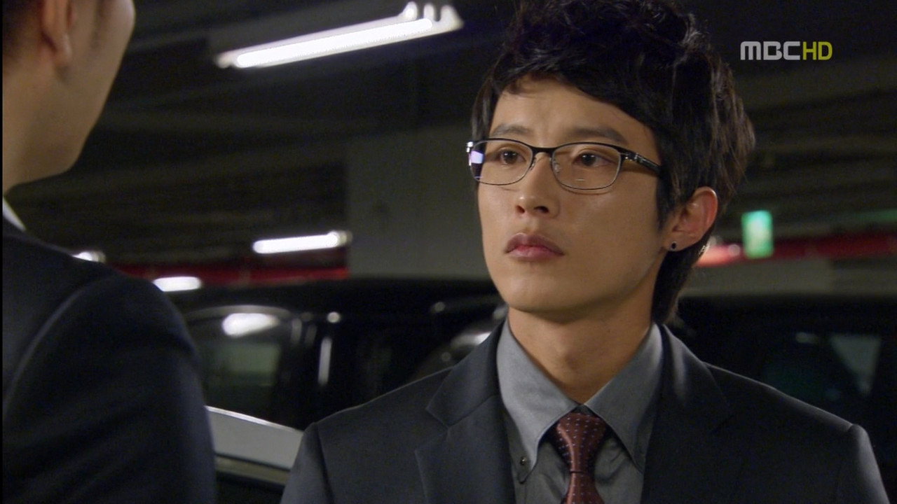 역전의 여왕 — Épisode 5