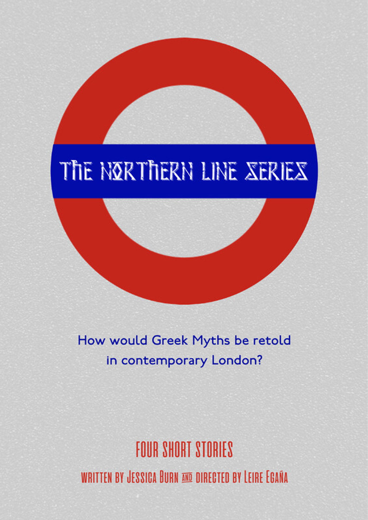 The Northern Line series