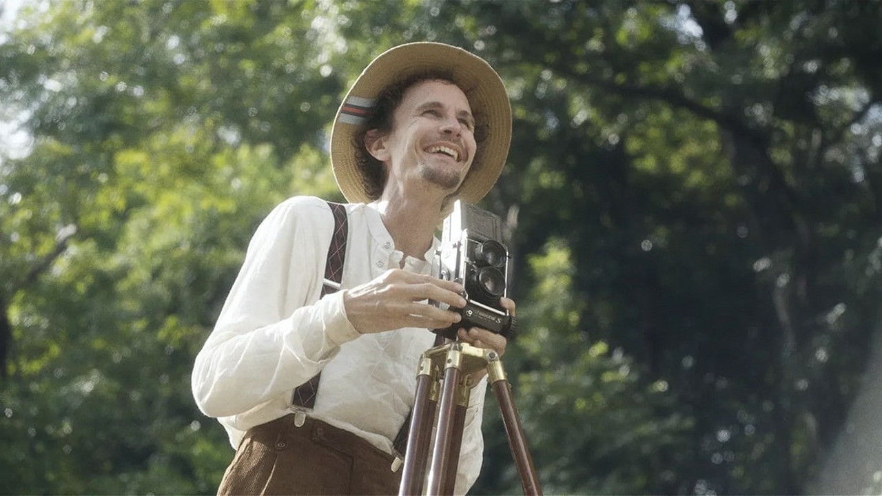 Immagine di copertina del trailer di Riptide