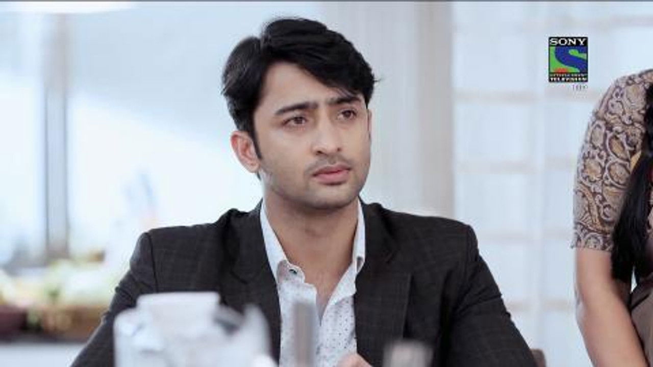 Kuch Rang Pyaar Ke Aise Bhi — Épisode 169