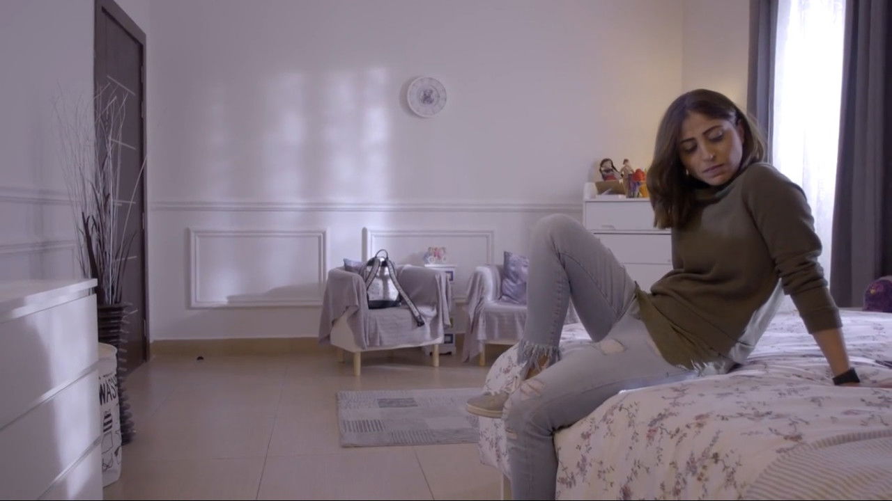 المواجهة — Épisode 10