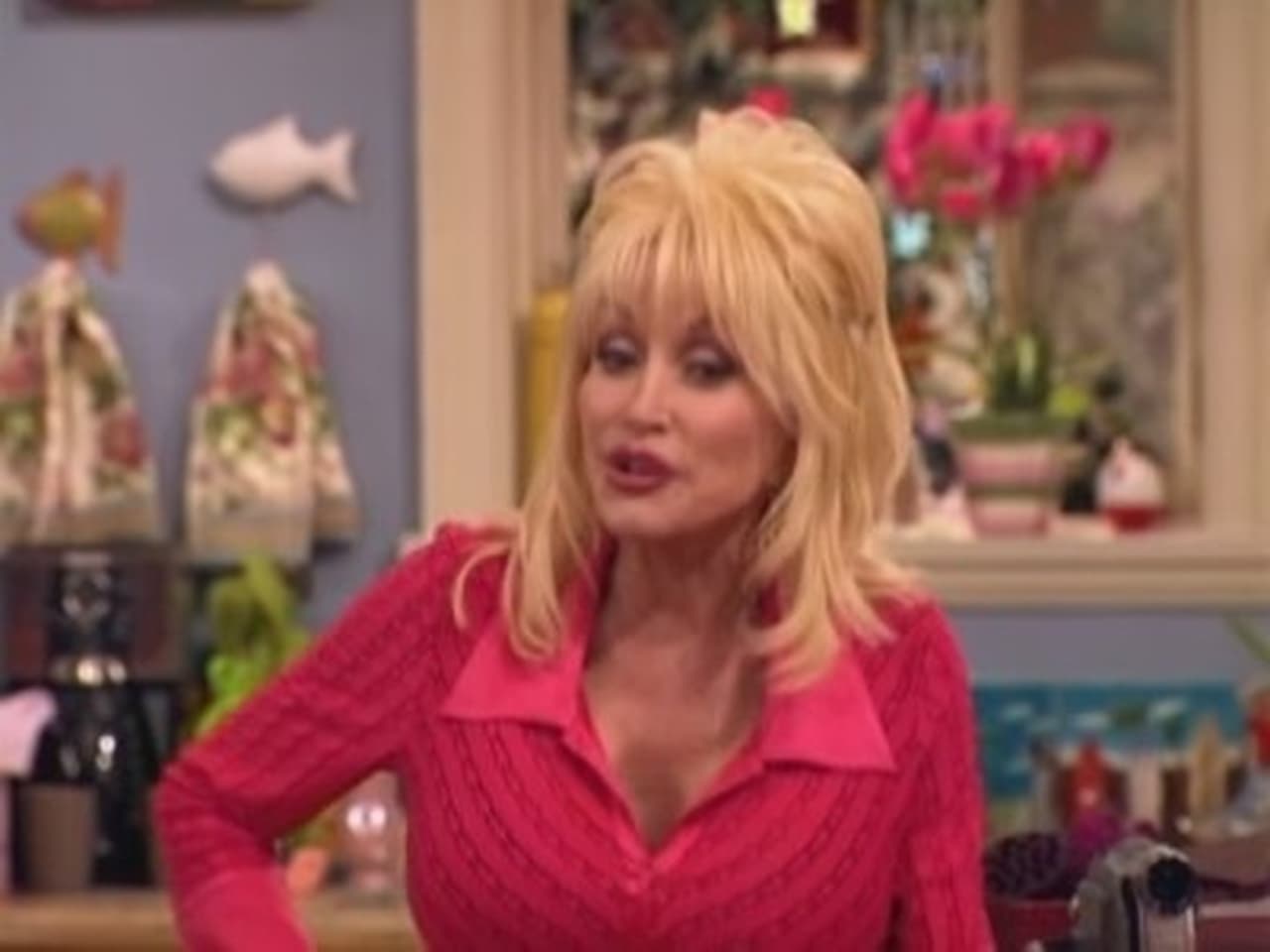Hannah Montana - Season 1 Episode 16 : Good Golly Miss Dolly