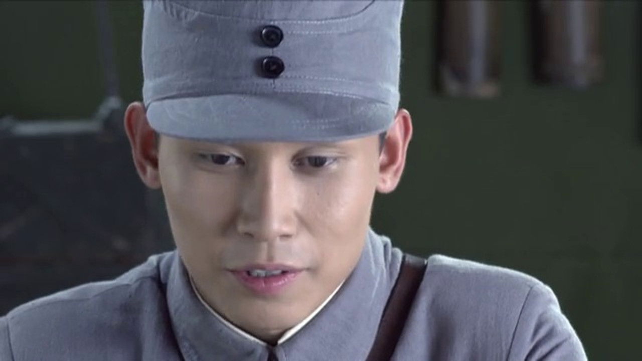 黑狐之风影 — Épisode 15