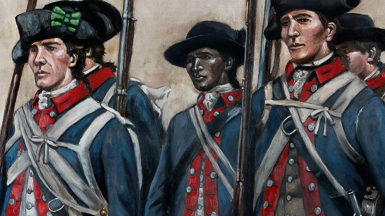 The American Revolution - Season 1 Episode 5 : The Soul of All America (December 1777 – May 1780)