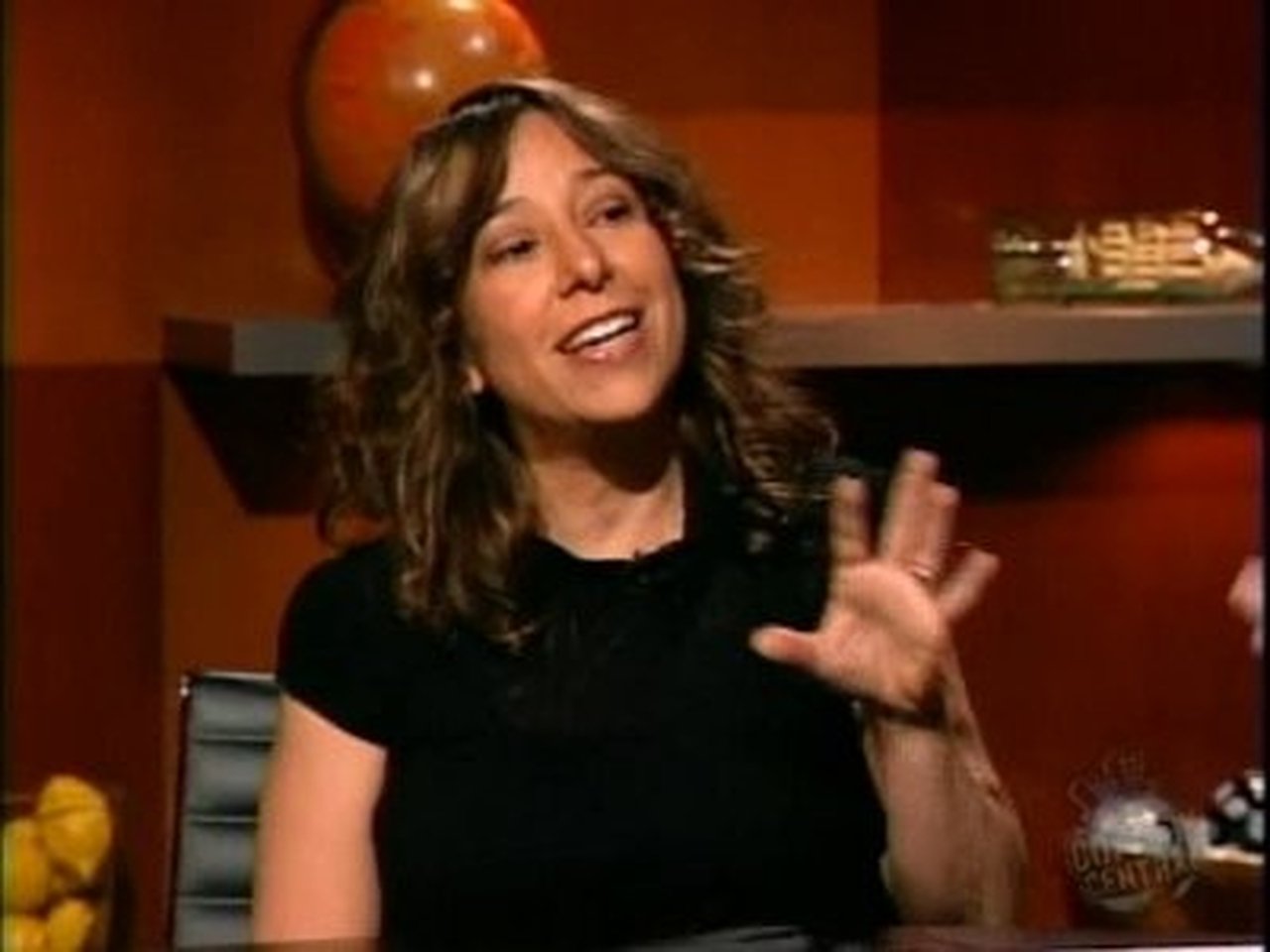 The Colbert Report - Season 2 Episode 110 : Janna Levin