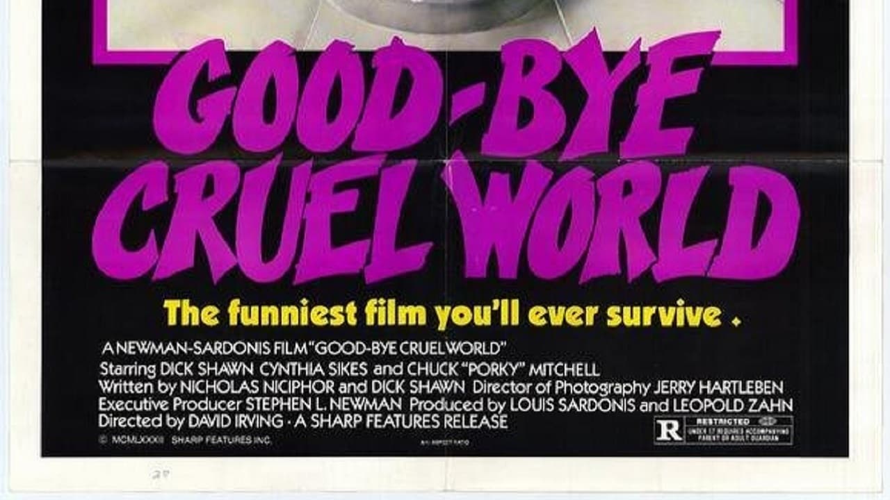 Good-bye Cruel World (1983)