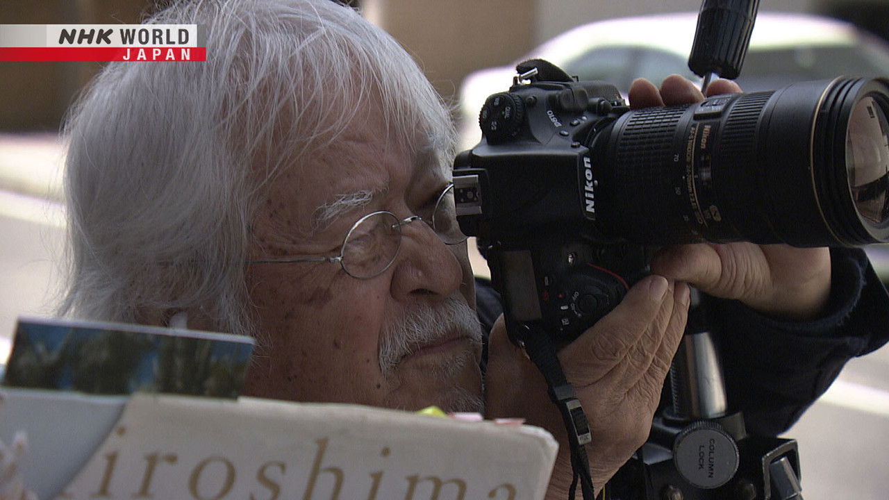 Survivors: Capturing Life After the Atomic Bomb