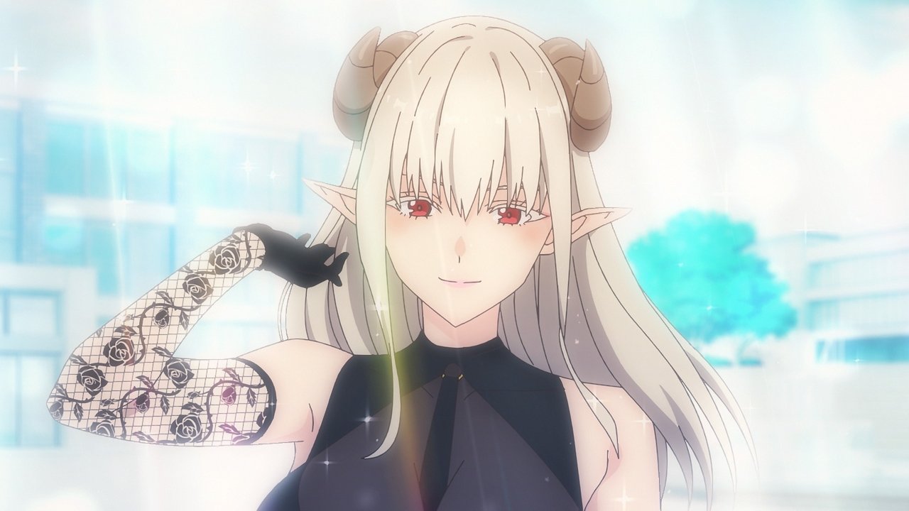 2.5 Dimensional Seduction - Season 1 Episode 10 : Mayura vs. Nagomi!!