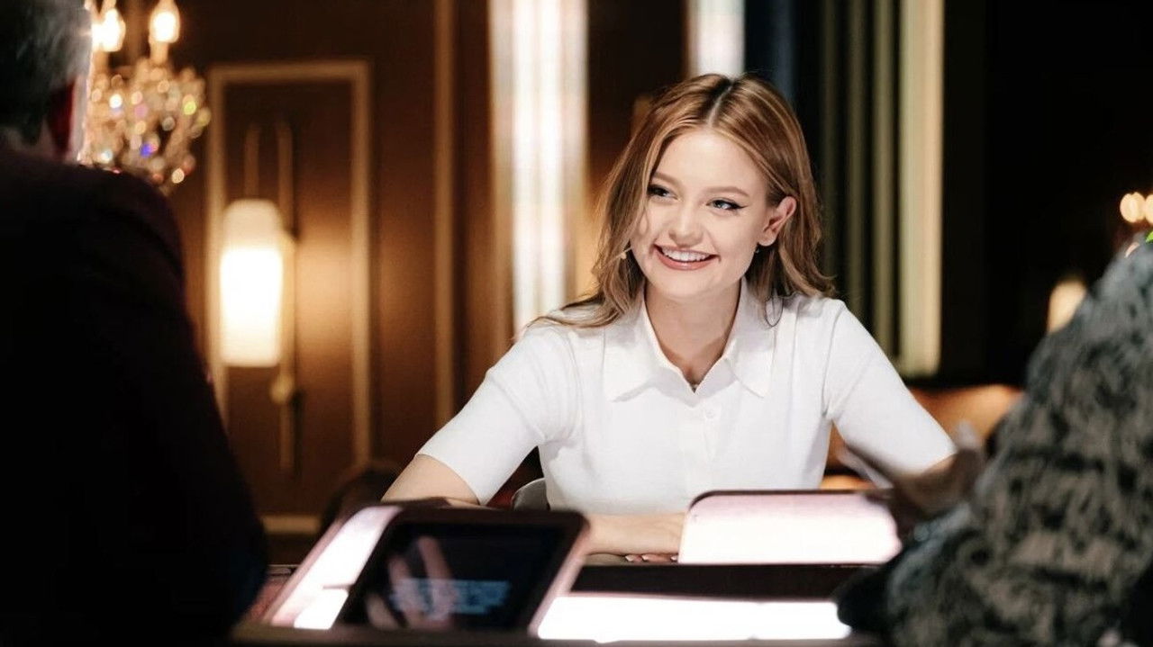 Кто тут жулик? — Épisode 6