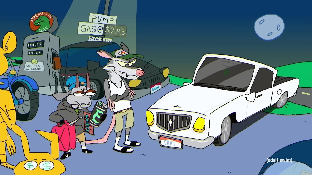 Gassy's Gas n Stuff: Lotto