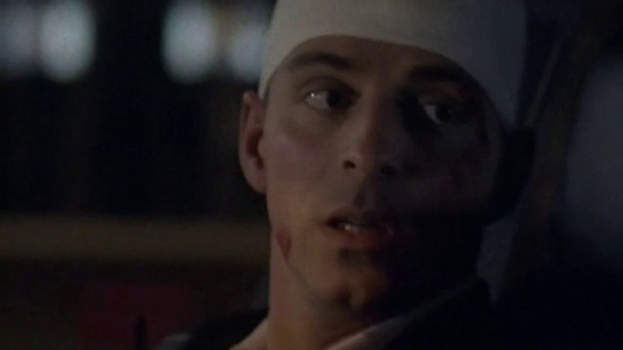 Wolffs Revier — Épisode 6