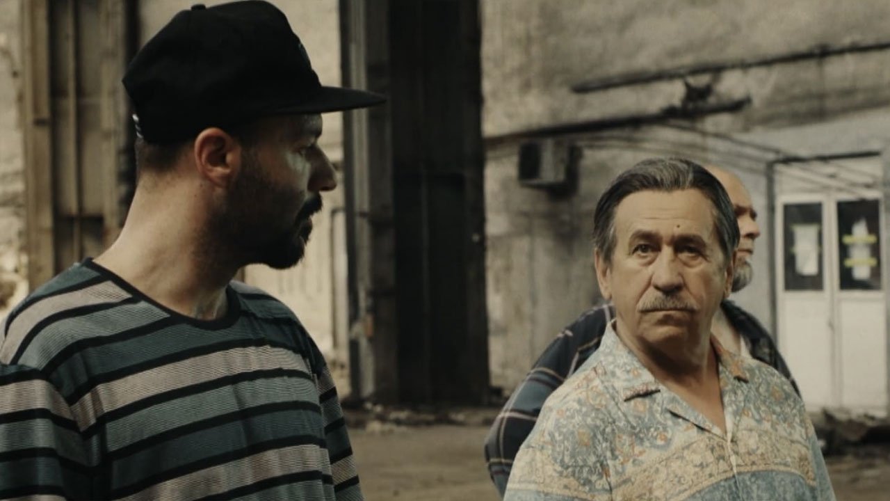 Daddy - Season 1 Episode 2 : Brigada Contra Noastră