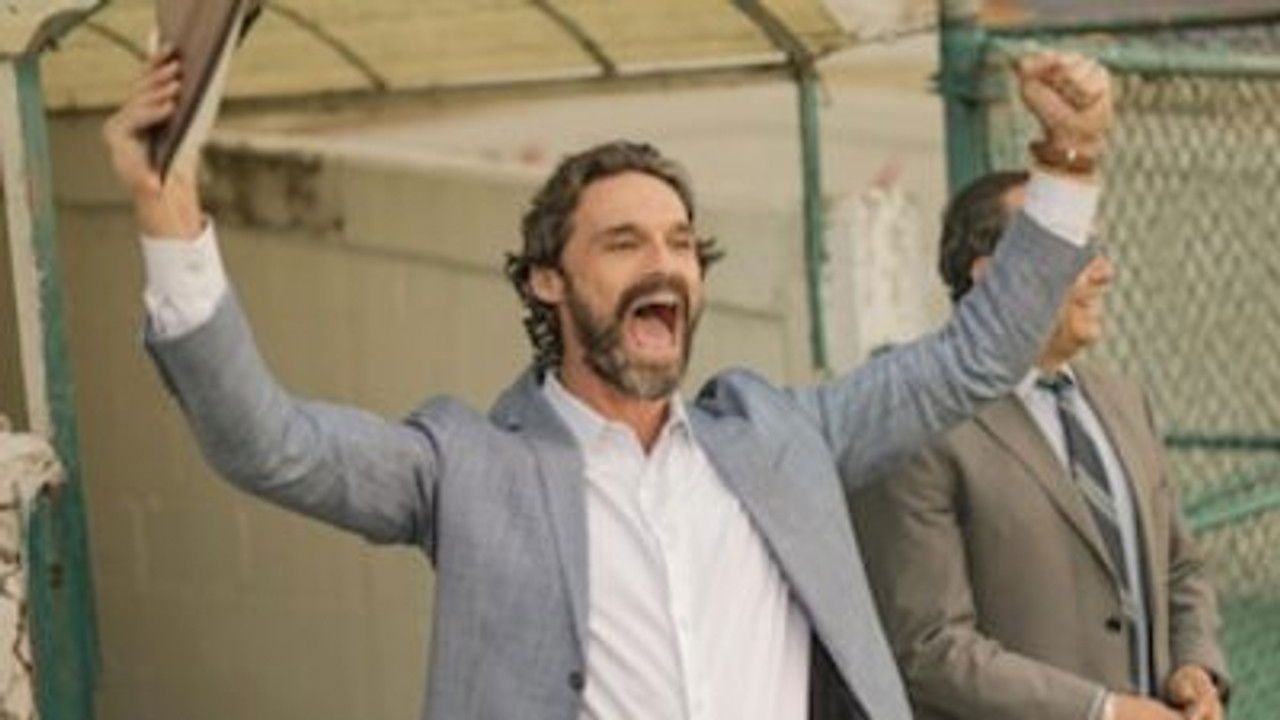 Las Bravas FC — Épisode 4